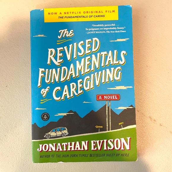 COPY - THE REVISED FUNDAMENTALS OF CAREGIVING
